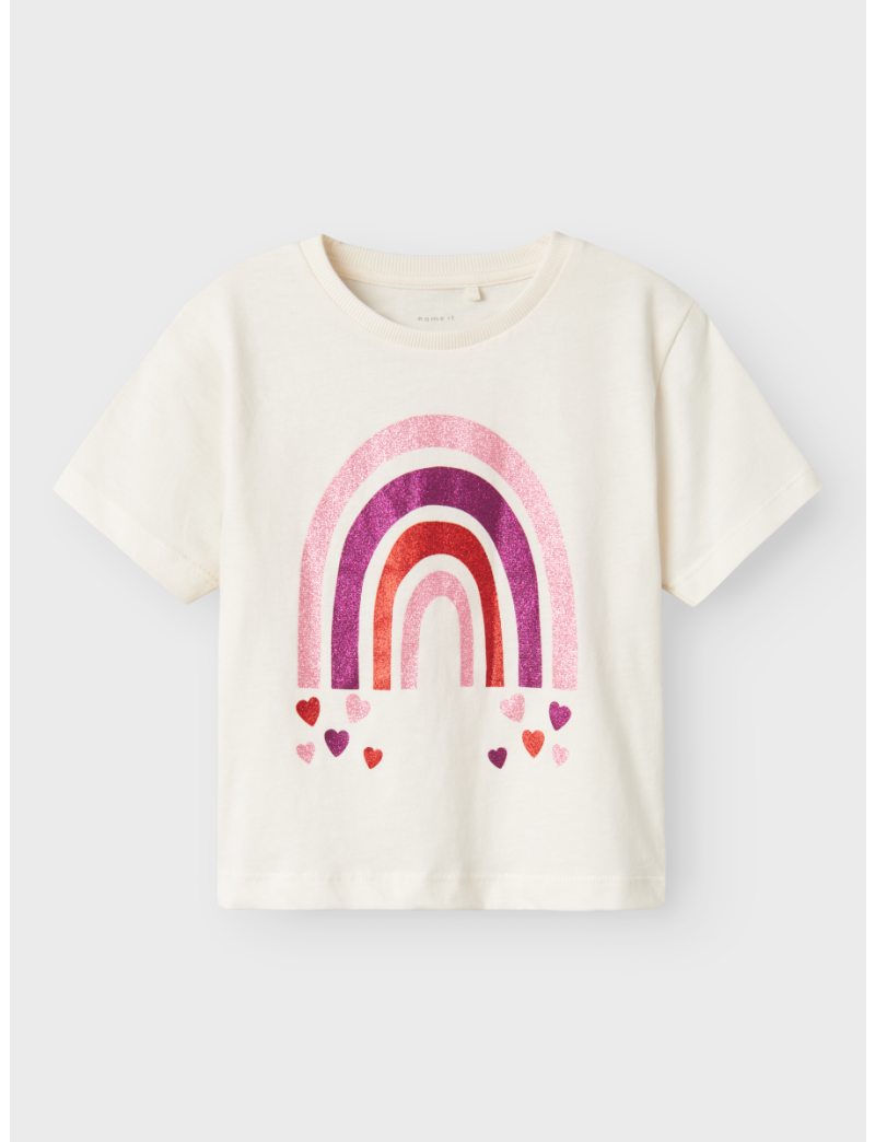 T-Shirt Mini "Betria"