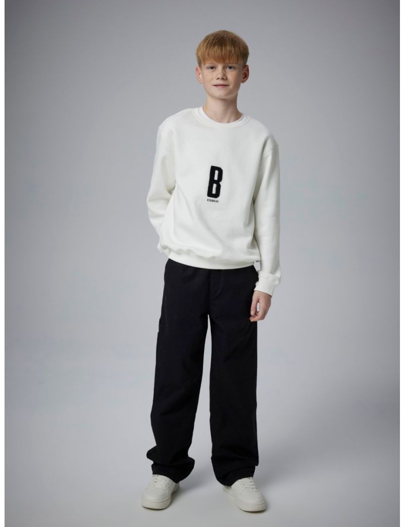 Calça Cargo "Ryan"