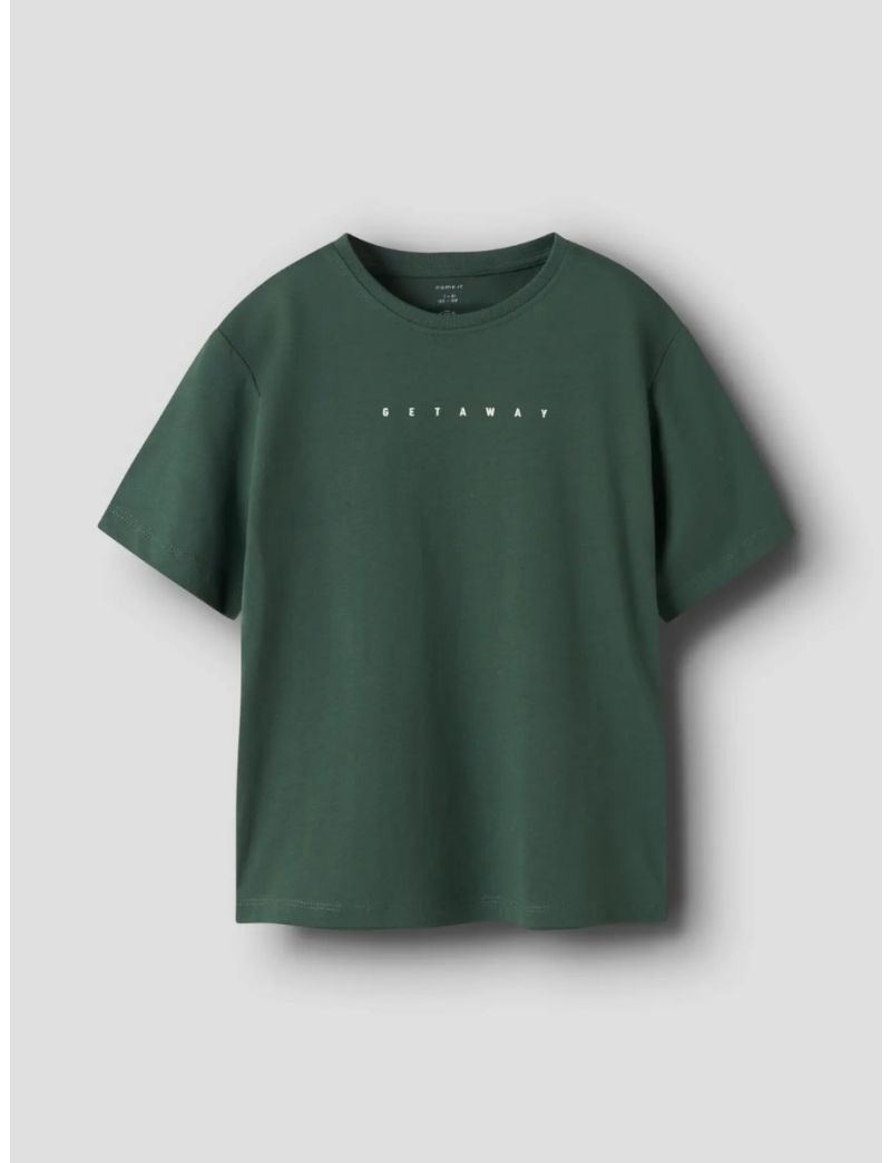 T-Shirt Kids "Kingston"