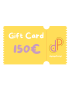 Gift Card 150€