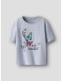 T-Shirt Mini 