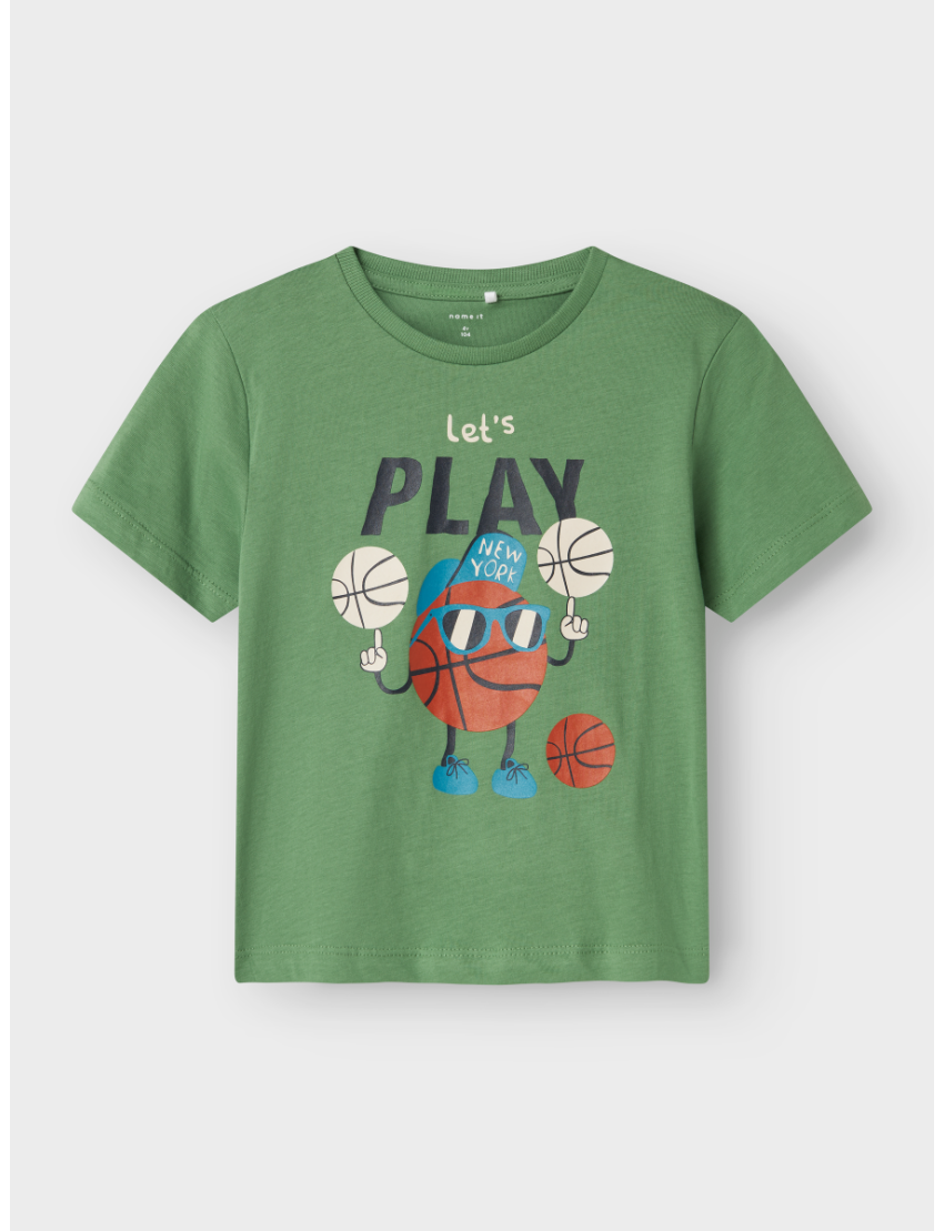 T-Shirt Mini 