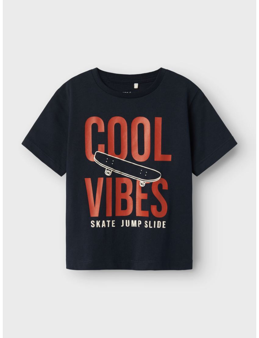 T-Shirt Mini 