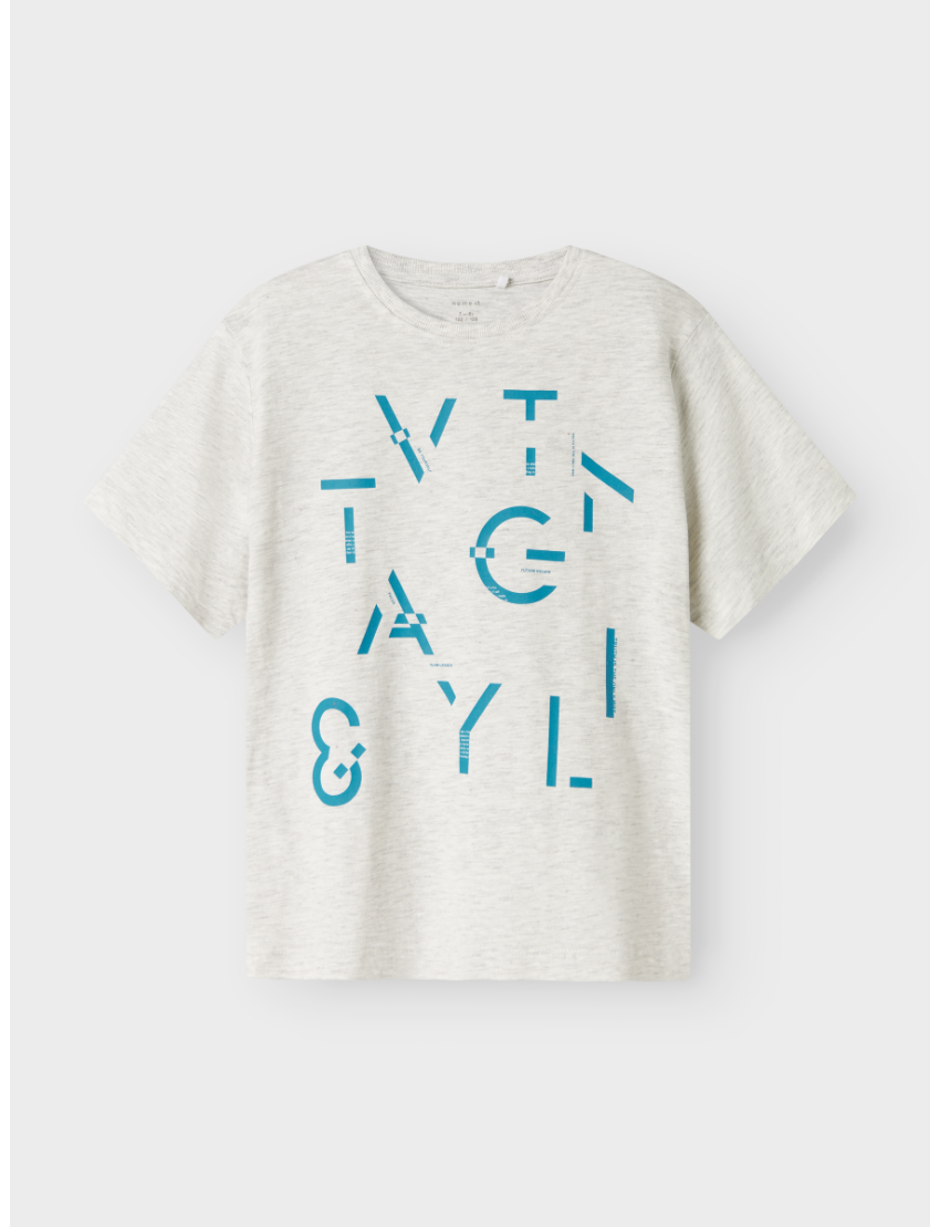 T-Shirt Kids 