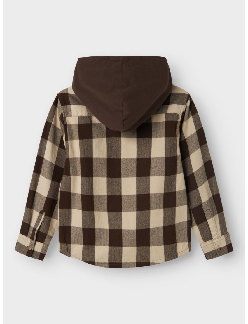 Overshirt Kids 