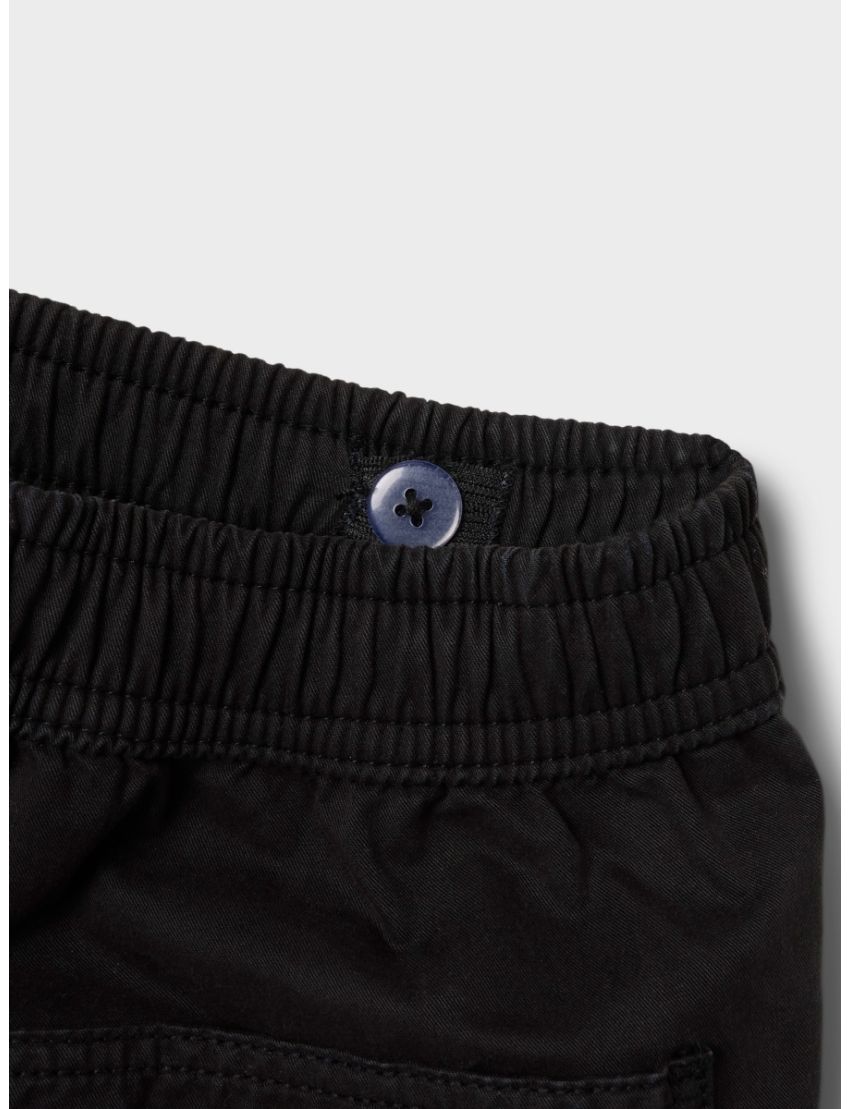 Calça Cargo 