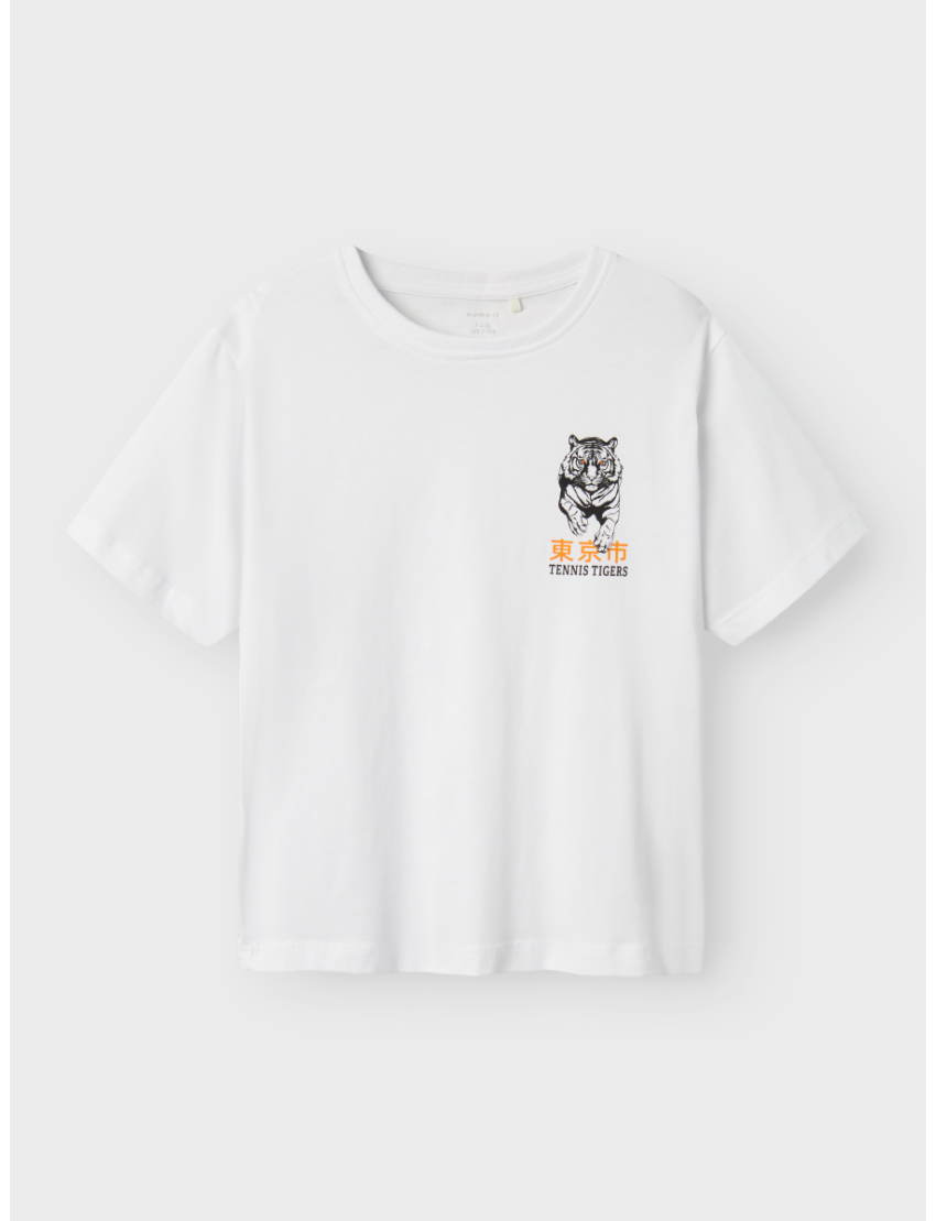 T-Shirt Kids 