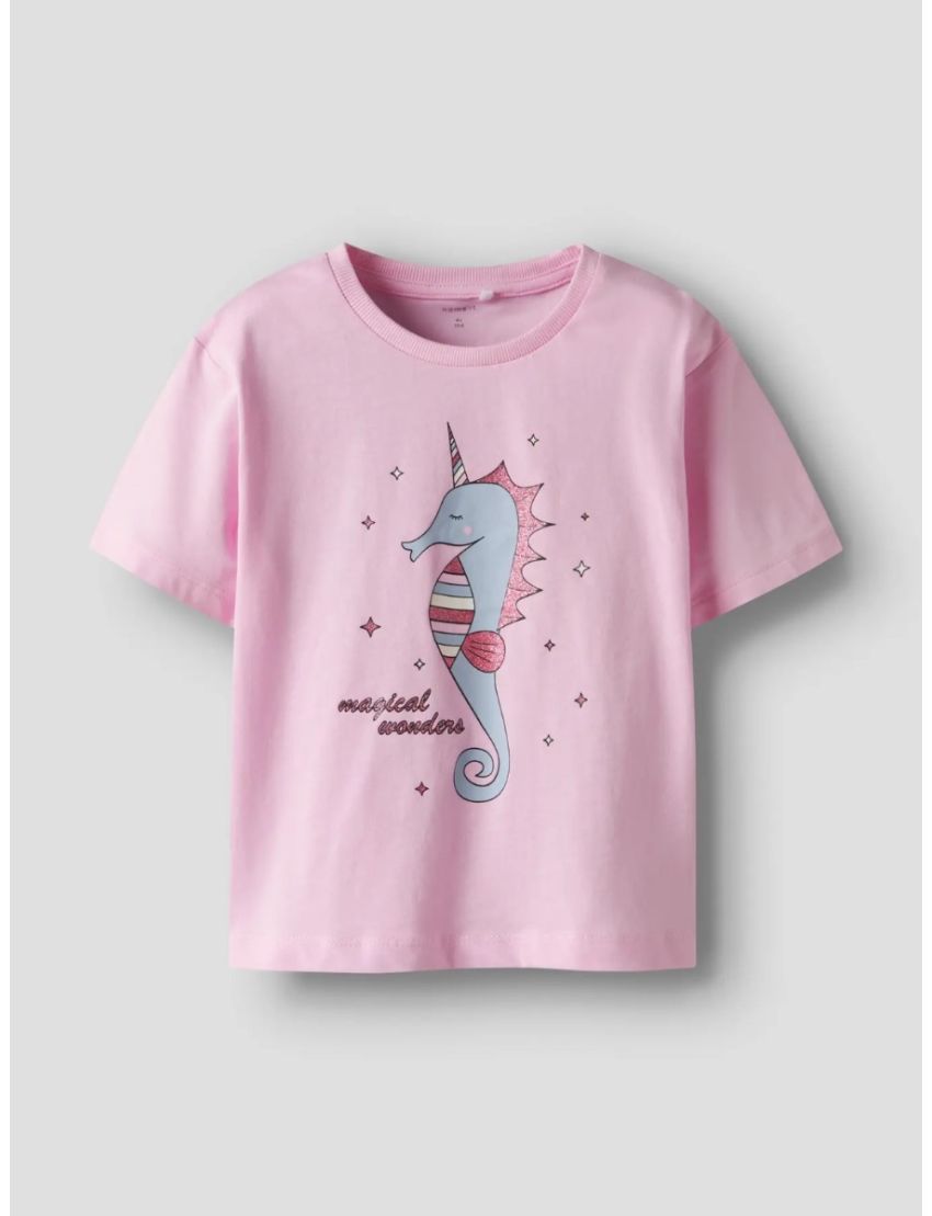 T-Shirt Mini 