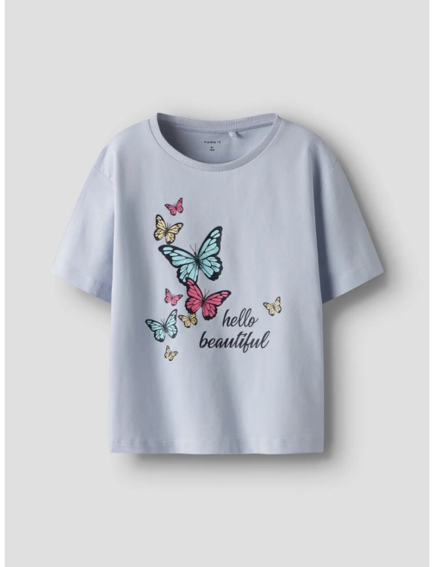 T-Shirt Mini 