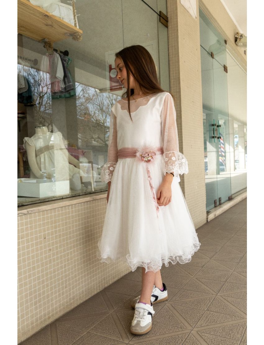 Vestido BeVip