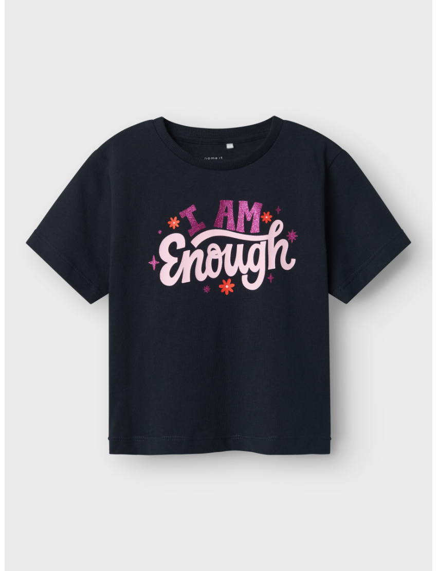 T-Shirt Mini 