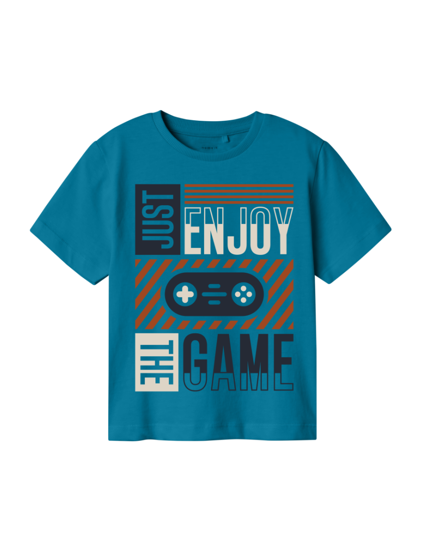 T-Shirt Mini 