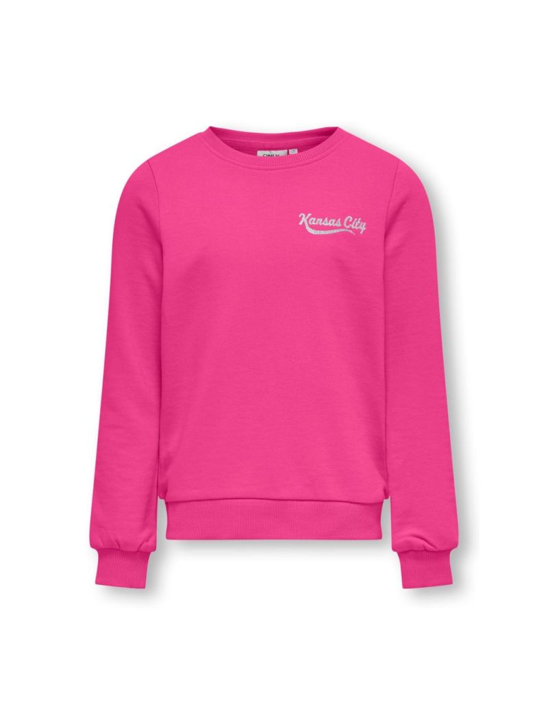 Camisola "Kogsphie"