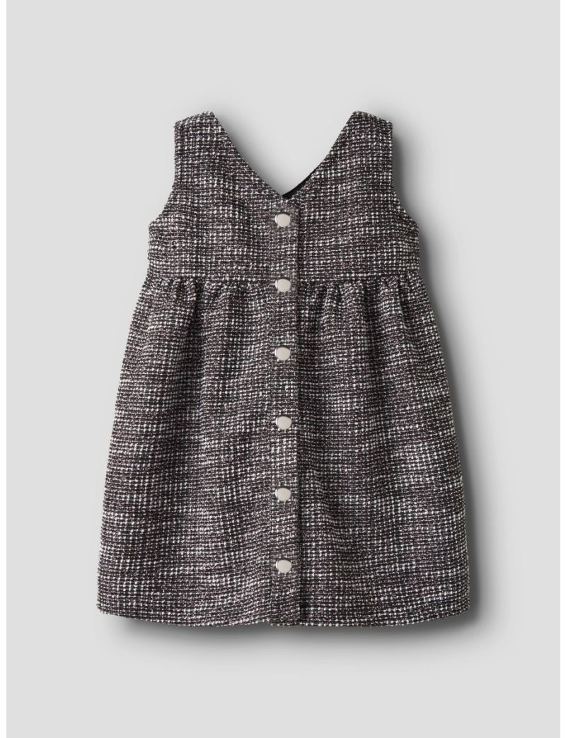 Vestido "Frikia"
