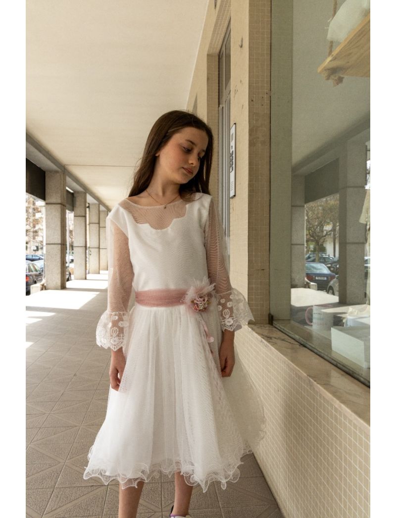 Vestido BeVip